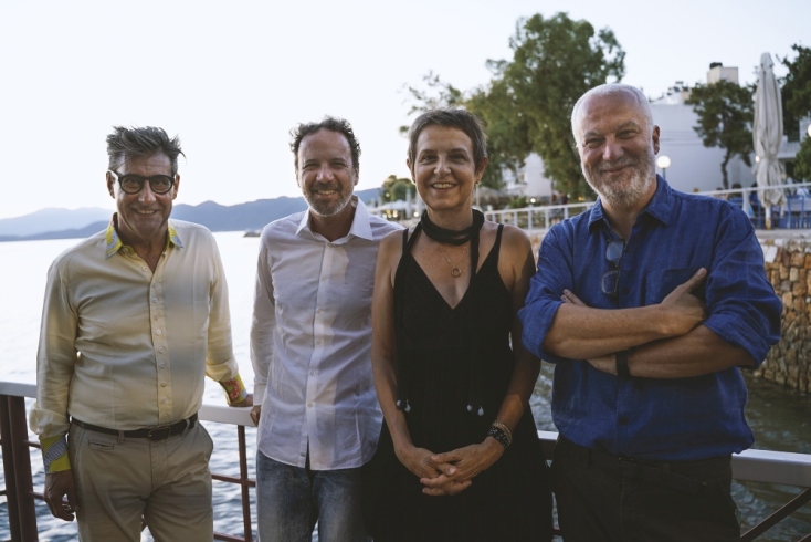 65ο Φεστιβάλ Κινηματογράφου Θεσσαλονίκης με δυνατές συγκινήσεις και… τέρατα