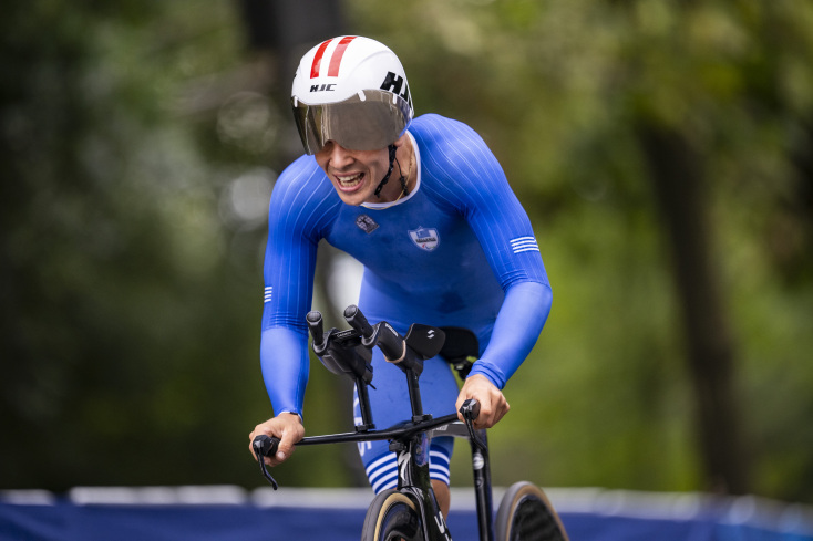 Νίκος Παπαγγελής: «Ελευθερία στη ζωή για μένα είναι ό,τι σε κάνει να νιώθεις ζωντανός»