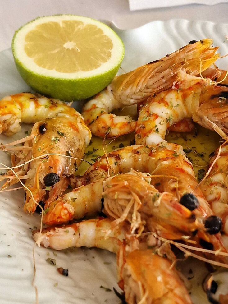 Ταβέρνα Μυρταριά, Κορωνησία