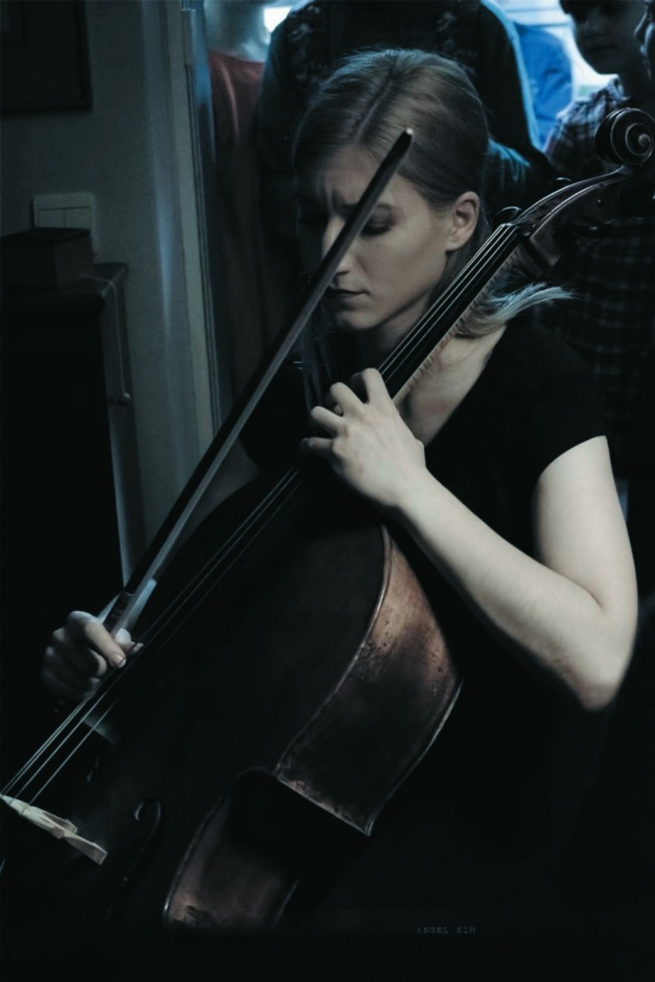 Ωδείο #Ρυθμοί