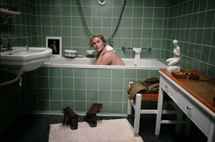 Lee: Η Κέιτ Γουίνσλετ υποδύεται την πολεμική φωτορεπόρτερ Λι Μίλερ