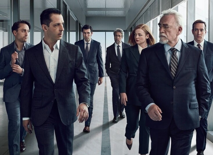 Ρούπερτ Μέρντοχ: Ξεκινά η δικαστική διαμάχη για τη διαδοχή του - Η οικογενειακή σύγκρουση για τη δυναστεία των ΜΜΕ και την περιουσία των 14,9 δισ. λιρών.