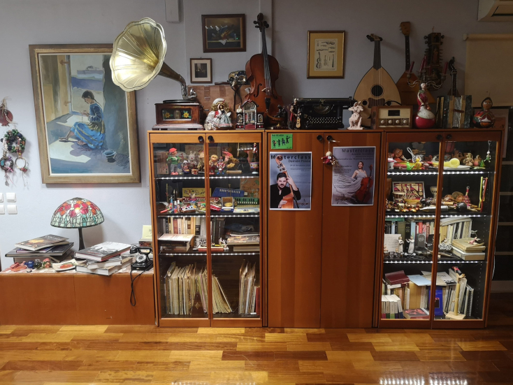 Ωδείο #Ρυθμοί