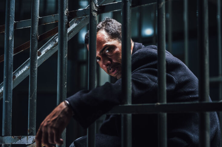 «Η τελευταία απολογία του Νίκου Κοεμτζή» του Βαγγέλη Γέττου