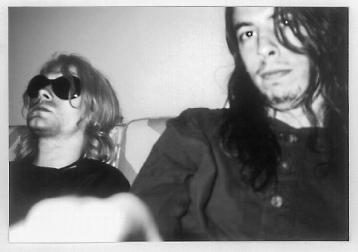 Προδημοσίευση από την αυτοβιογραφία “Συλλέκτης στιγμών” του Dave Grohl, μέλους των θρυλικών Nirvana και ηγετικού μέλους των Foo Fighters. Το βιβλίο θα κυκλοφορήσει στα ελληνικά στο τέλος Σεπτεμβρίου από τις εκδόσεις Οξύ, σε μετάφραση Πάνου Τομαρά.  