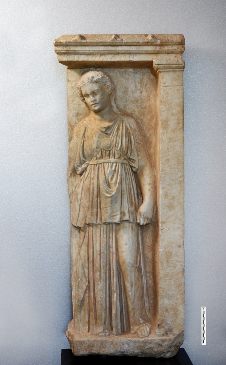 Τρεις ελληνικές αρχαιότητες επαναπατρίστηκαν από την Ατλάντα των ΗΠΑ - Είχαν απομακρυνθεί σε άγνωστο χρόνο - Η ανακοίνωση του υπουργείου Πολιτισμού.