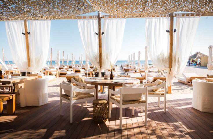 The Lemon Tree & Co, το νέο εστιατόριο στη Βούλα