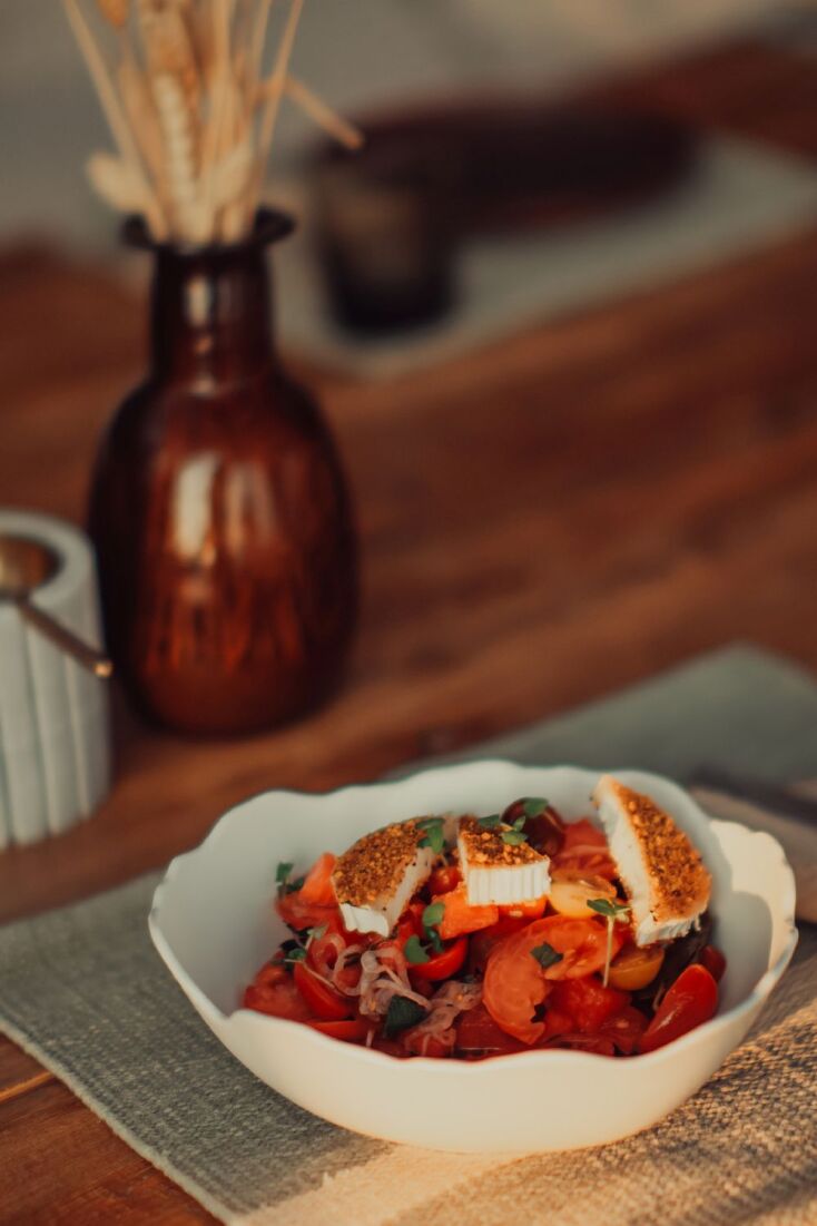 The Lemon Tree & Co, το νέο εστιατόριο στη Βούλα