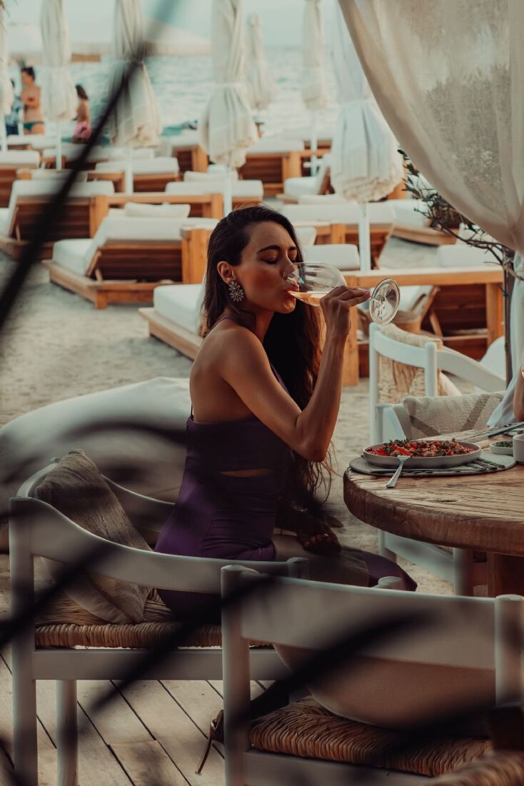 The Lemon Tree & Co, το νέο εστιατόριο στη Βούλα