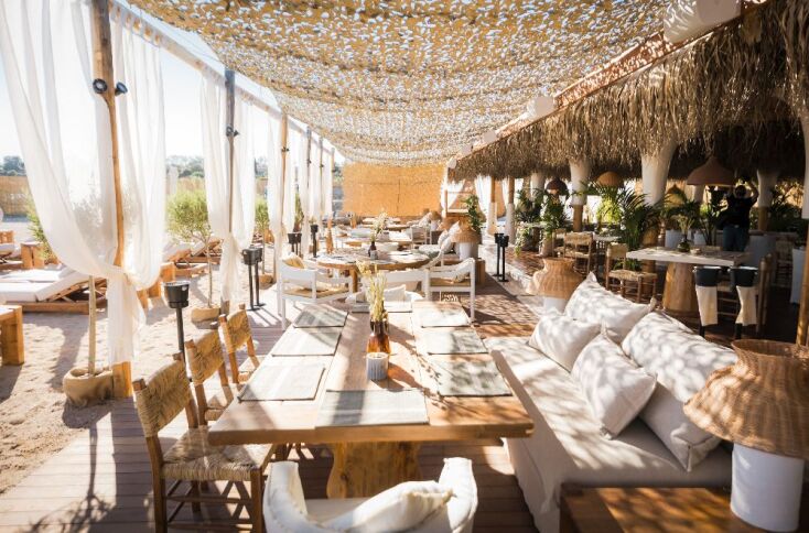 The Lemon Tree & Co, το νέο εστιατόριο στη Βούλα