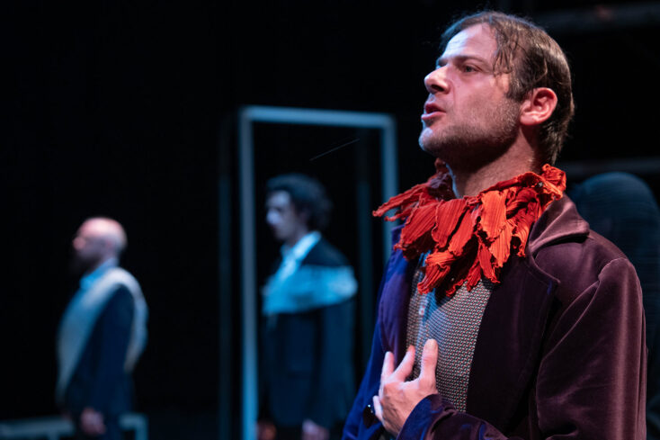 Ριχάρδος ΙΙΙ*