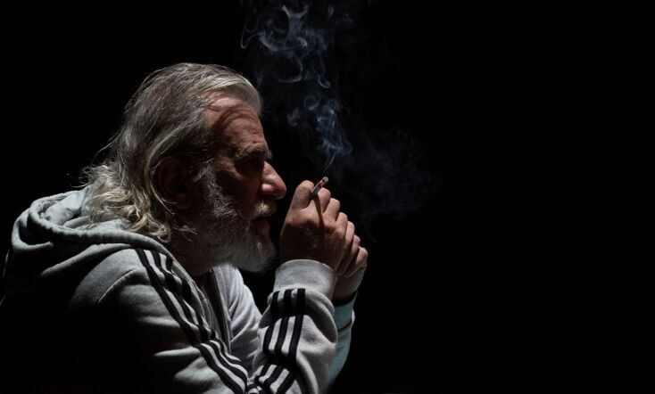 «Τσιτάχ. Η ερημιά του τερματοφύλακα» του Βασίλη Κατσικονούρη