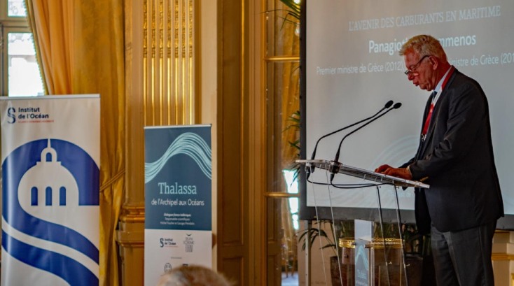 Εφαρμοσμένοι Ελληνο-Γαλλικοί Διάλογοι