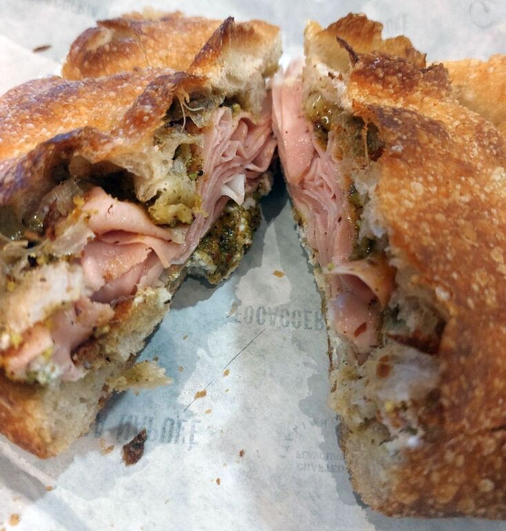 Focacceria Napul’e