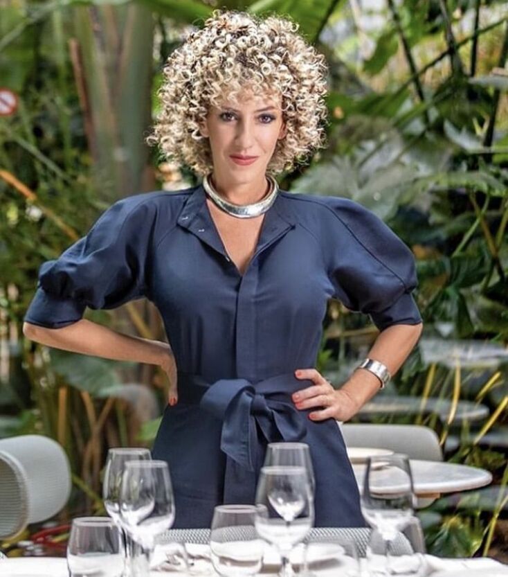 Γεωργιάννα Χιλιαδάκη