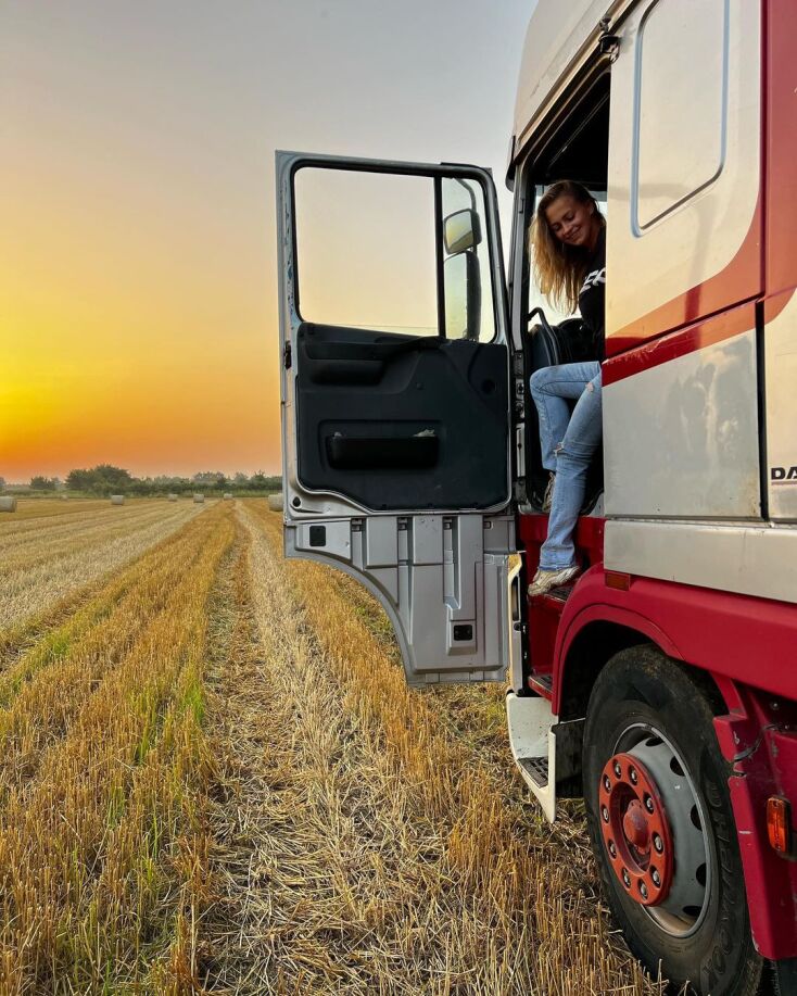 Μαρία Μπινιόλα