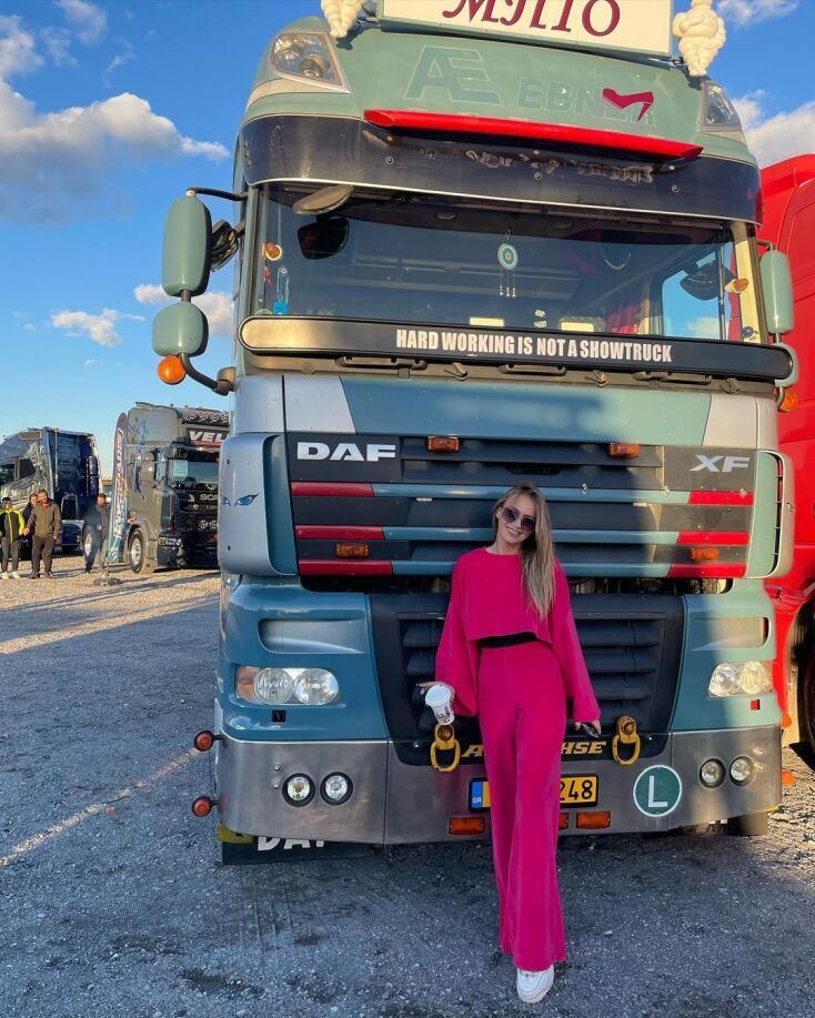 Μαρία Μπινιόλα