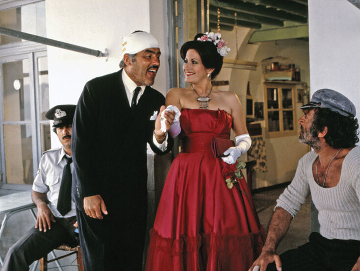 Ιδού η Μήλος/ Milo Milo