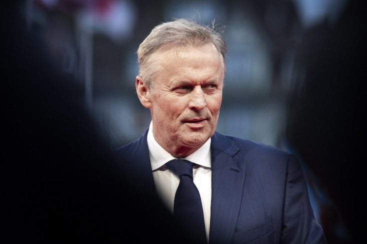 Η υπόθεση της θανατικής ποινής του Ρόμπερτ Ρόμπερσον στο Τέξας - Πώς το σύστημα δικαιοσύνης εγκαταλείπει τα άτομα με αυτισμό - Η παρέμβαση του Τζον Γκρίσαμ. 