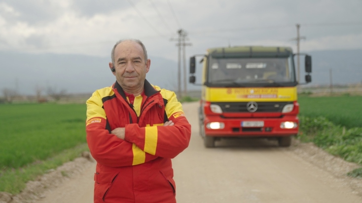 Interamerican & Anytime