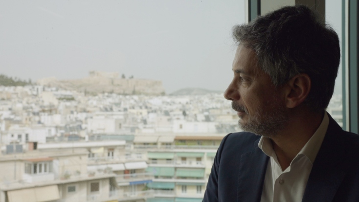 Interamerican & Anytime