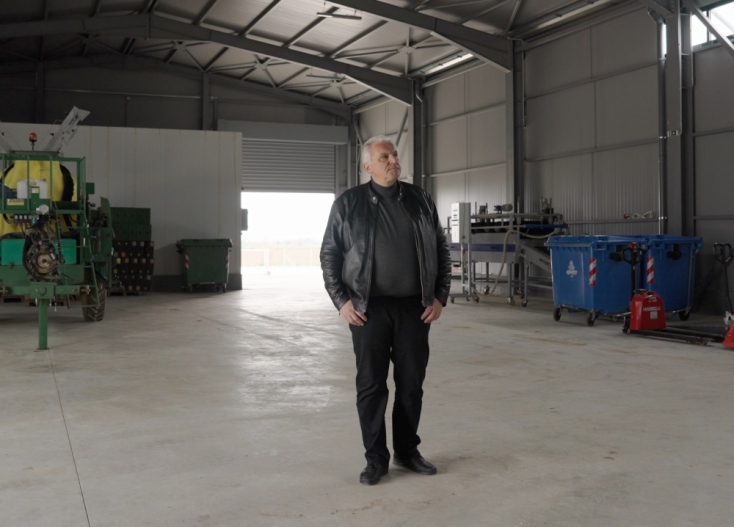 Interamerican & Anytime