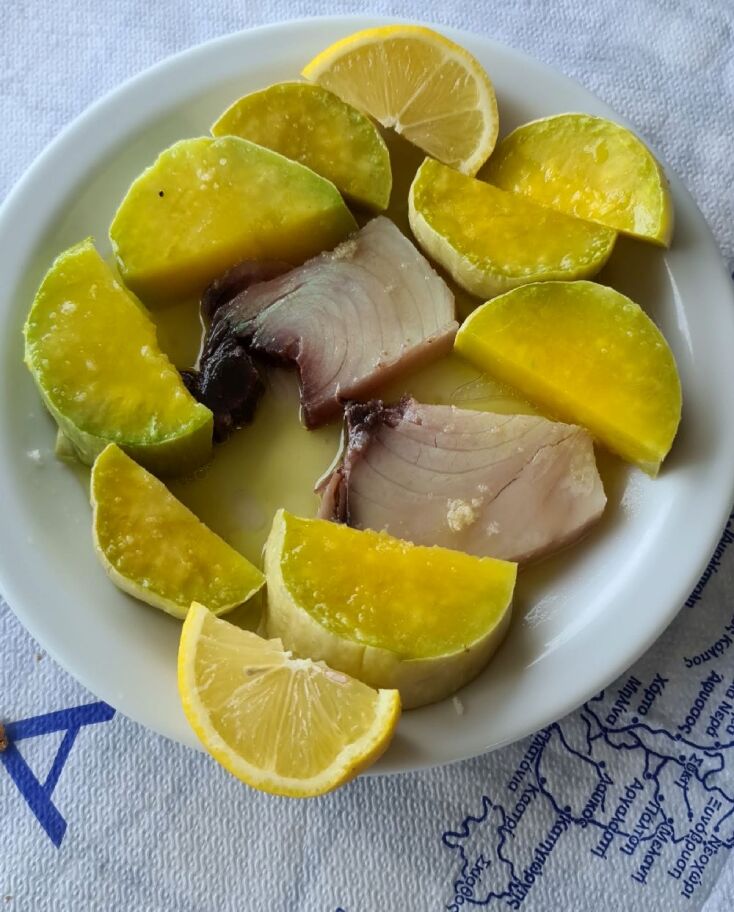 Ταβέρνα Αίολος, Πήλιο