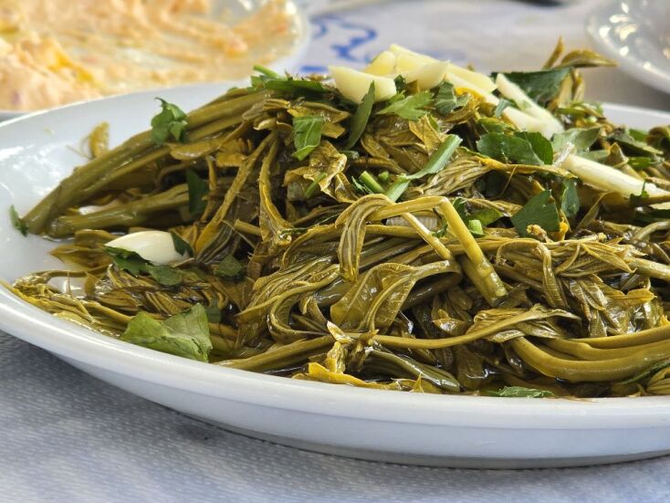 Ταβέρνα Αίολος, Πήλιο