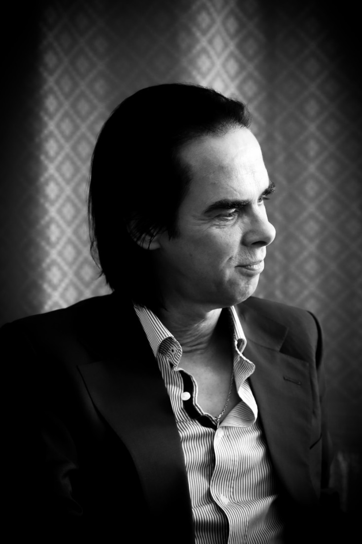 Nick Cave