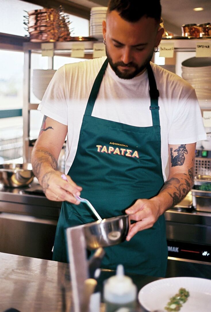 Αλέξανδρος Καρακατσάνης