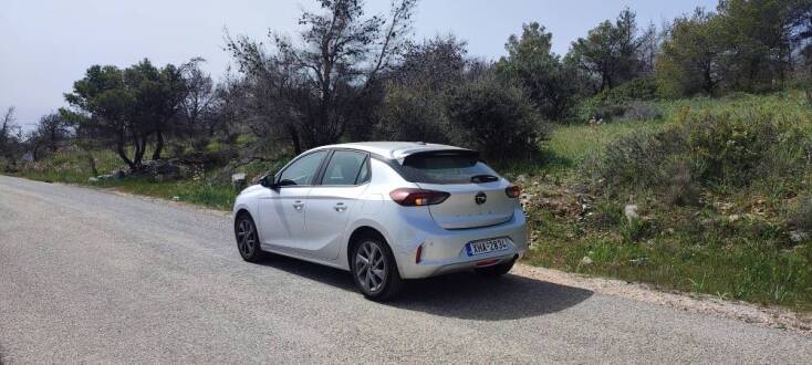 Το Opel Corsa έχει «γεννηθεί» για να είναι best seller