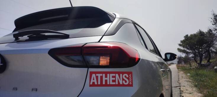 Το Opel Corsa έχει «γεννηθεί» για να είναι best seller