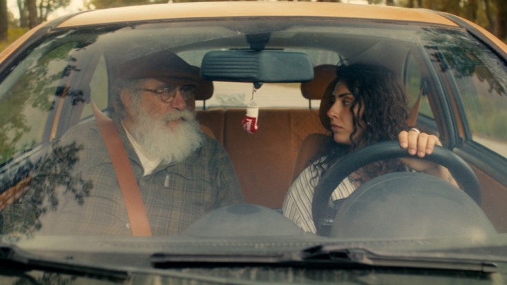 Πικ Νικ Urban Festival - «Απαρατάτεμε» της Μένης Τσιλιανίδου