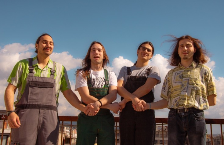 Πικ Νικ Urban Festival - Cucumba