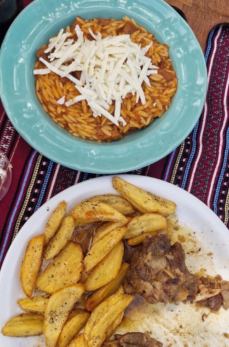 Οινοποιείο Μανουσάκη