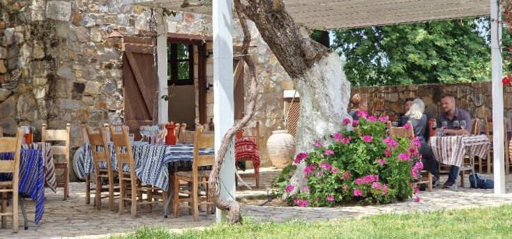 Οινοποιείο Μανουσάκη