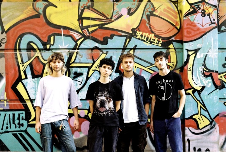 Πικ Νικ Urban Festival - Viceroy