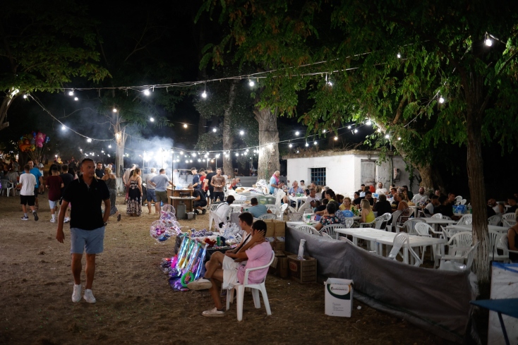 Για τα Πανηγύρια: Η νέα παλιά μόδα της επιστροφής στις ρίζες