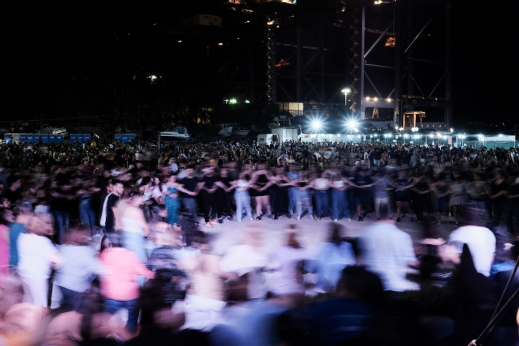 Για τα Πανηγύρια: Η νέα παλιά μόδα της επιστροφής στις ρίζες