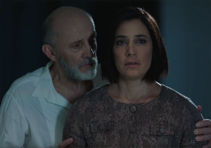 Ραφίκα Σαουίς: Η παράσταση «Αγαμέμνων: ο κύκλος του αίματος» στο La MaMa της Νέας Υόρκης