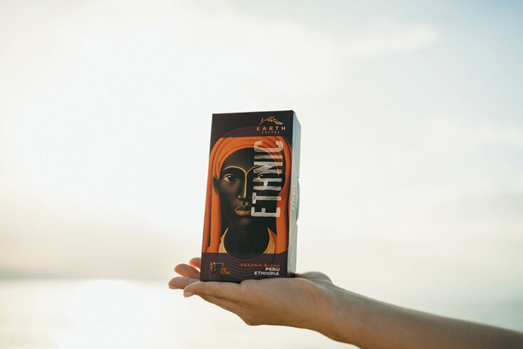 Earth Coffee