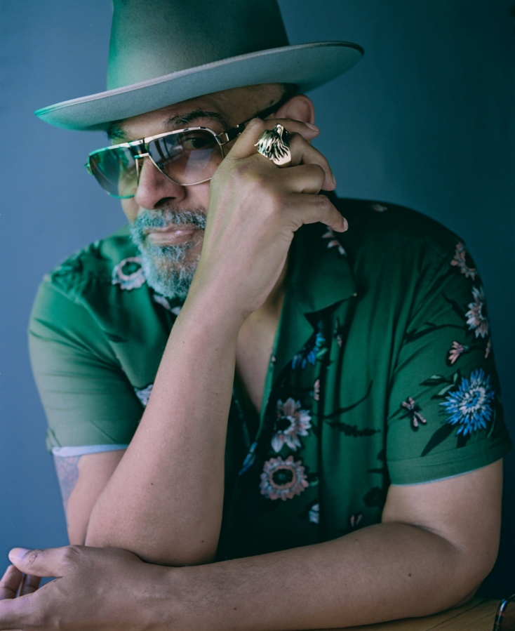 Ο Barry Adamson έρχεται για ένα live στην Αθήνα το 2025