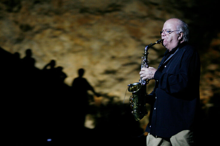 Γιώργος Κατσαρός: «Θέλω να πω ένα μεγάλο ευχαριστώ για τη ζωή που έζησα»