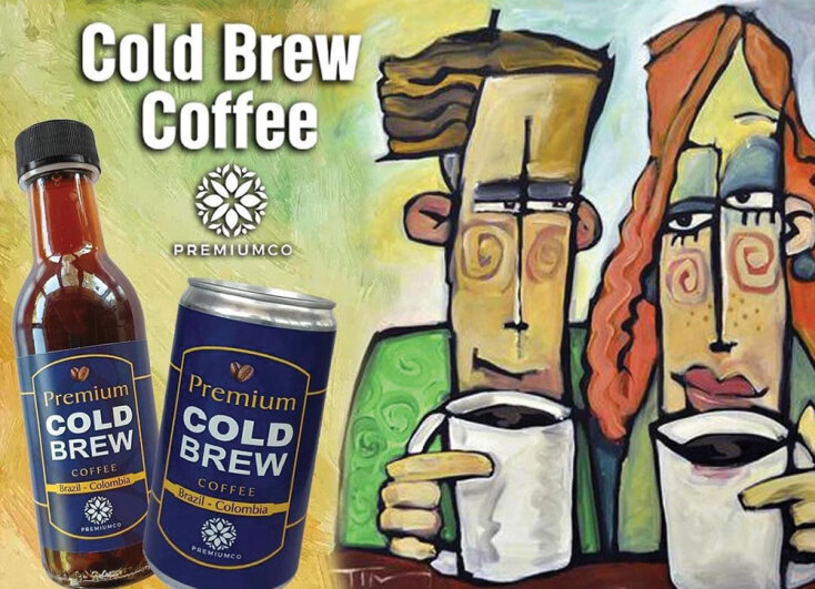 Premiumco.gr: Ο απόλυτος ηλεκτρονικός προορισμός για τους λάτρεις του καφέ