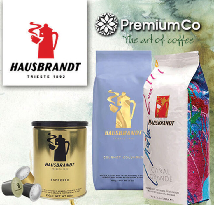 Premiumco.gr: Ο απόλυτος ηλεκτρονικός προορισμός για τους λάτρεις του καφέ