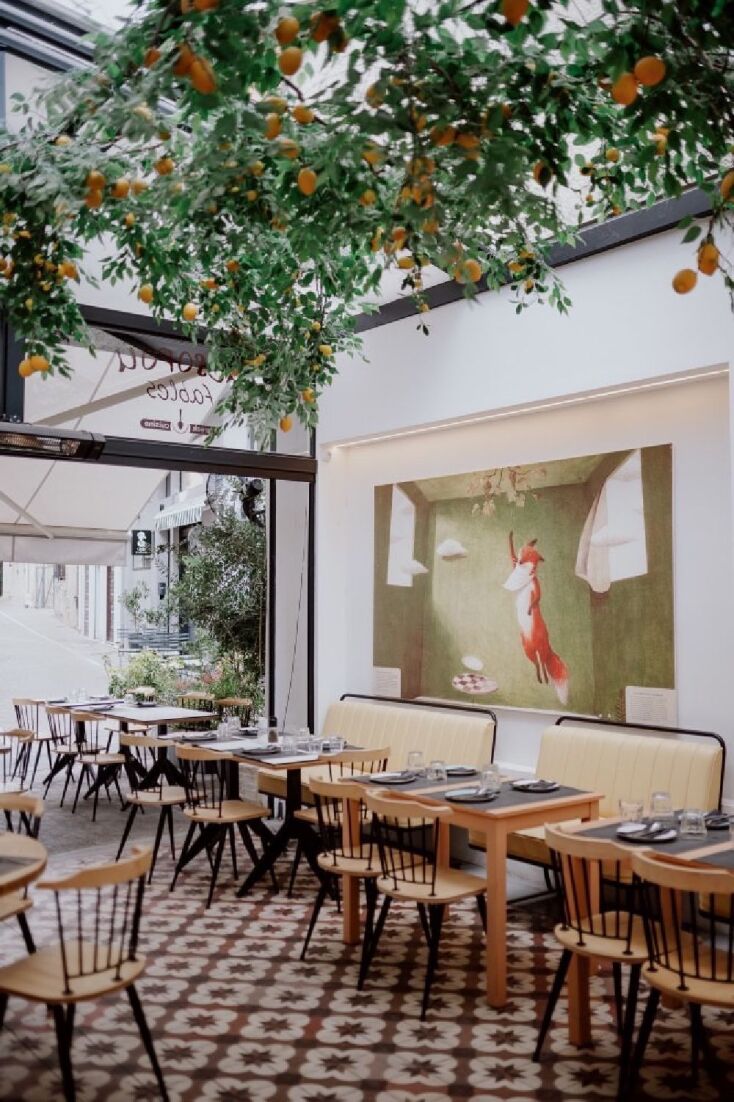 Αισώπου Μύθοι