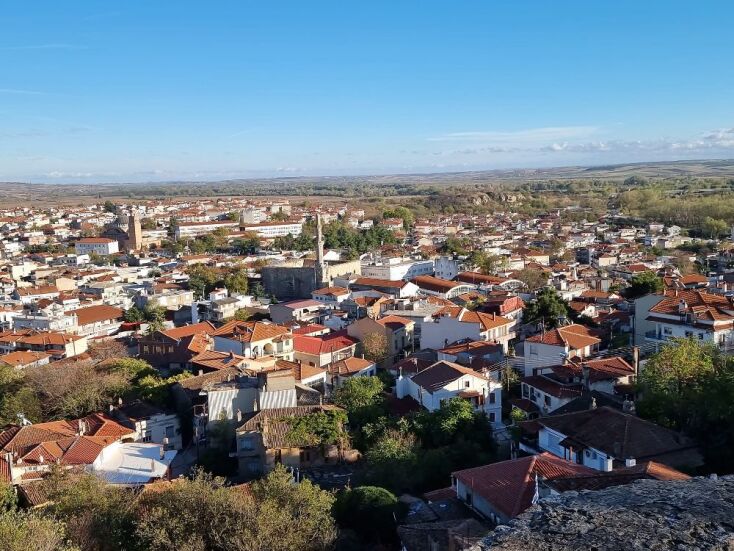 Διδυμότειχο