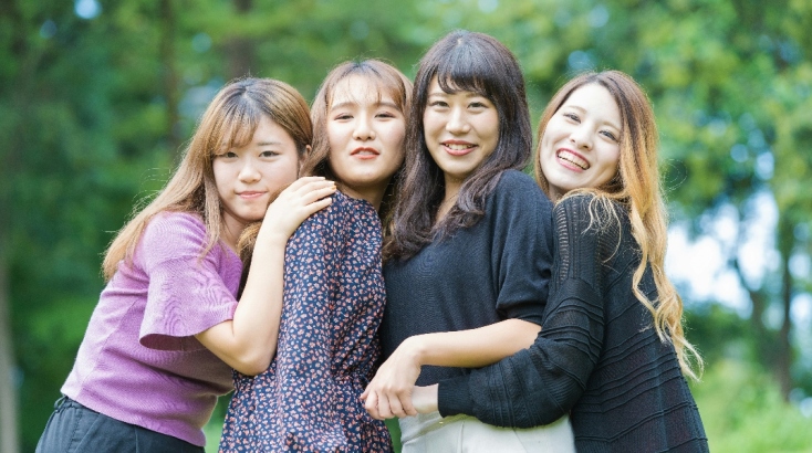 Οι γυναίκες δεν θέλουν πλέον σχέσεις με τους άνδρες σε χώρες όπως η Κίνα, η Νότια Κορέα, η Ιαπωνία