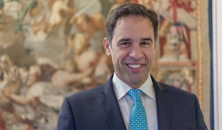 Βασίλης Κ. Καραμητσάνης