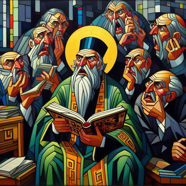 Ο Πέτρος Τατσόπουλος μιλά στην Athens Voice